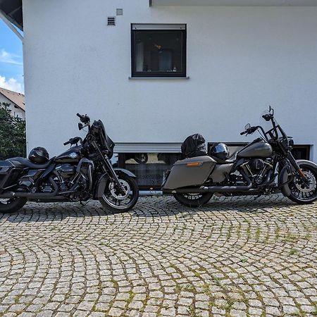 Homeaway Winterberg Buitenkant foto